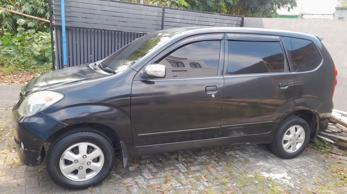 Avanza