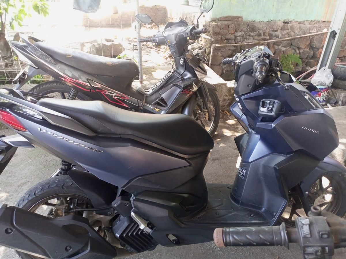 Vario 160
