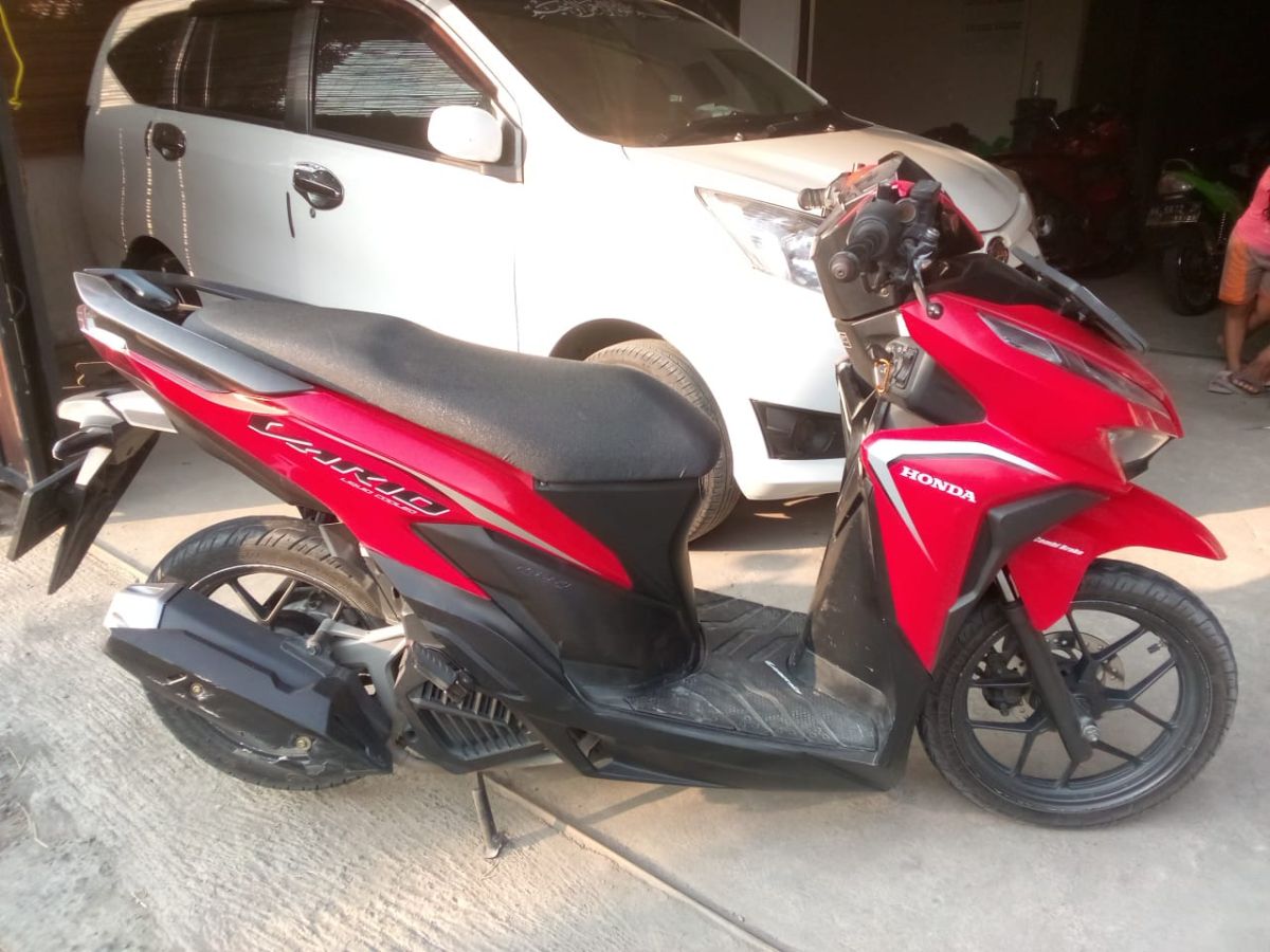 Vario 125