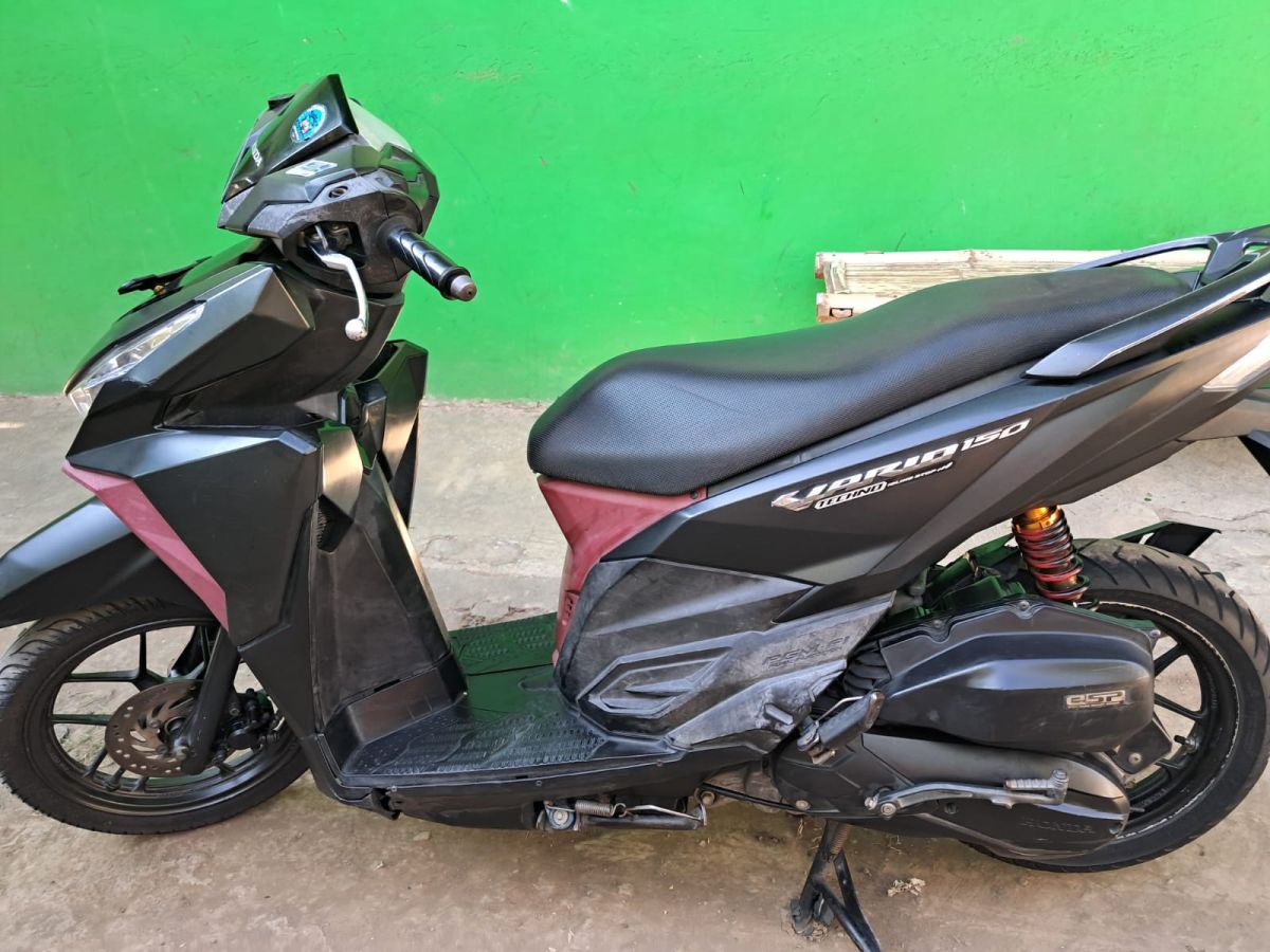 Vario New LED