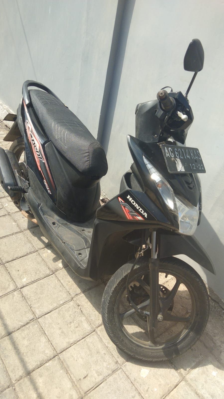 Beat ESP