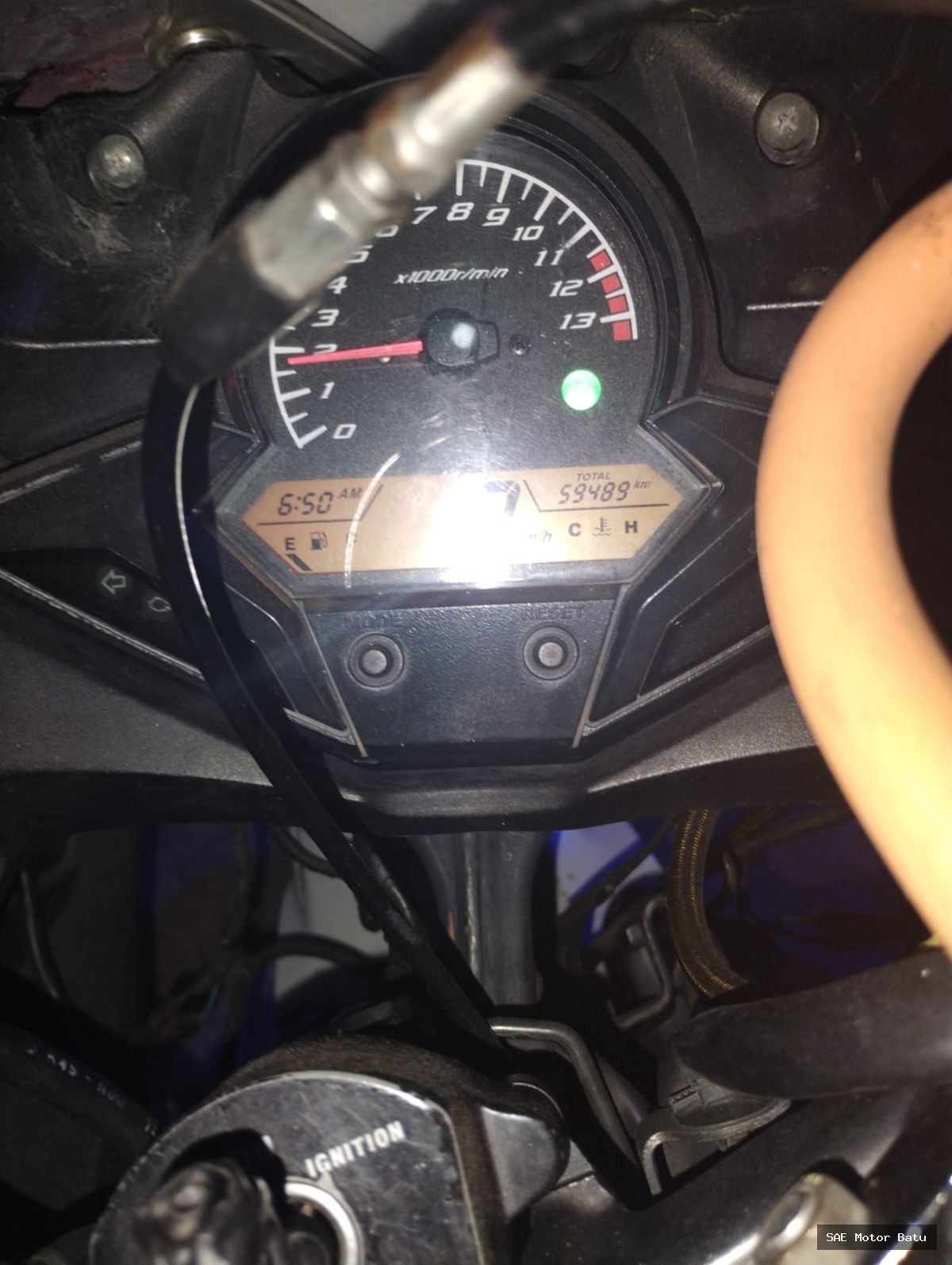 CBR150