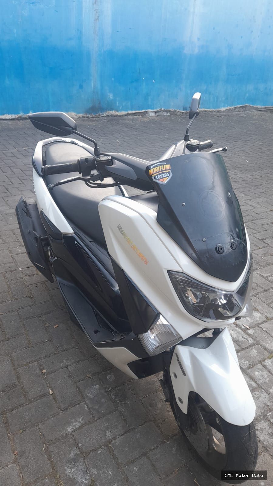 Nmax