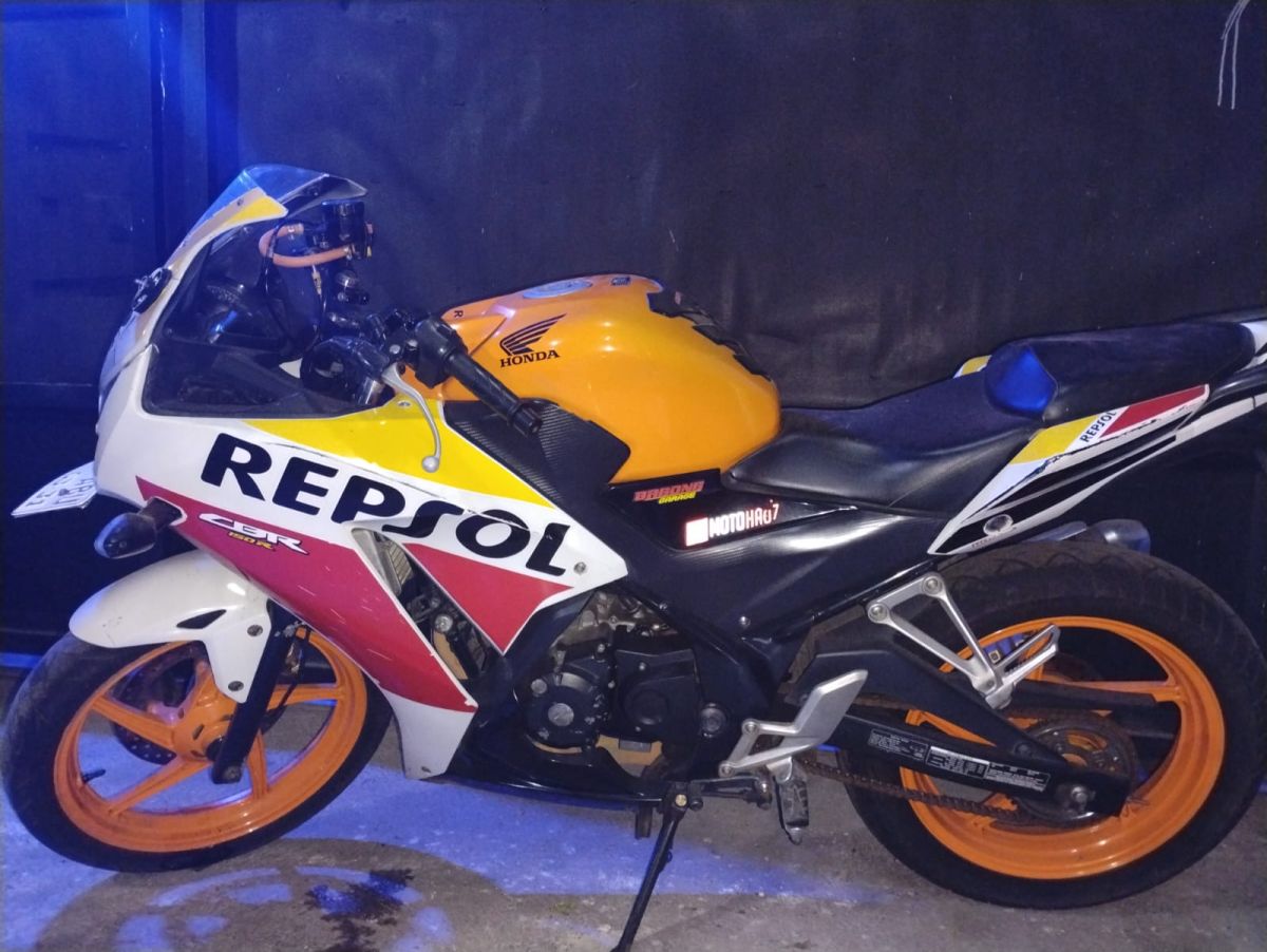 CBR150