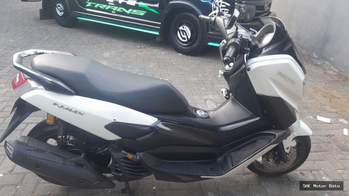 Nmax