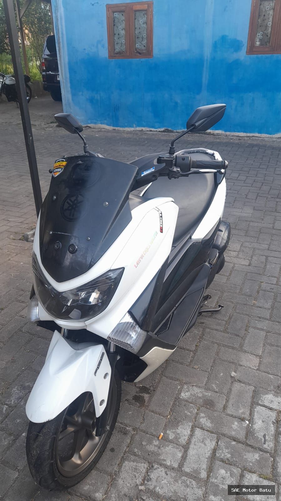 Nmax
